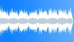 Wolf Party - breakdown (no fills - front sting) Stock Music