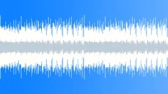 Wolf Party (seamless loop) Stock Music
