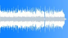 Wolf Party (A section) Stock Music