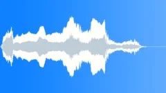 WOLF Sound Effect
