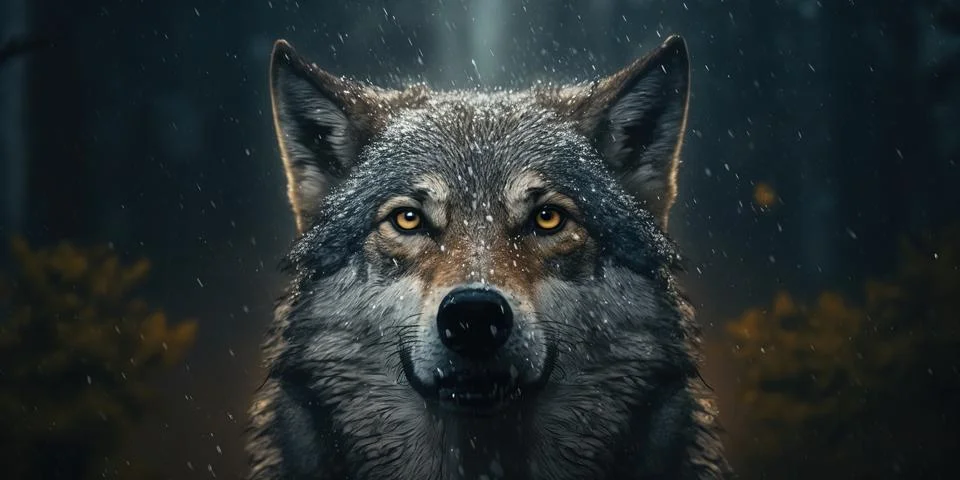 Wolf Eyes Live Wallpaper APK for Android Download