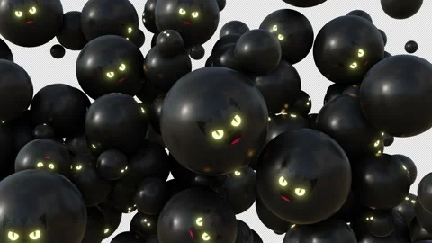 Wolfman Transition Stock Footage 211138250