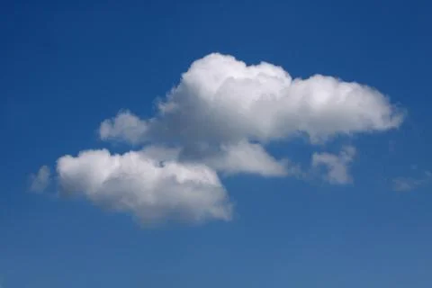 Wolken Stock Photos