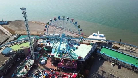 Wolmido Theme Park 04 Vidéo 147173684