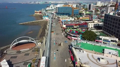 Wolmido Theme Park 06 Vidéo 147173735