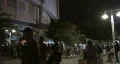Before Wolrd Series Game Two HD Footage