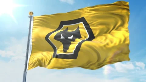 Wolverhampton Stock Footage 151217092