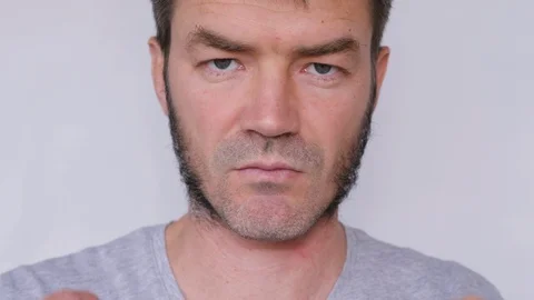 Like Wolverine Stock Footage 105267983