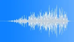 WOLVERINE Sound Effect