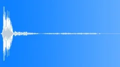 WOLVERINE Sound Effect