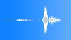 WOLVERINE Sound Effect
