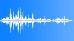 WOLVERINE Sound Effect