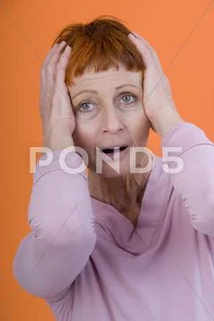 Woman, 50 + Stock Photos