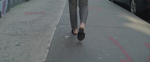 womens walking flats