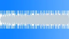 Woman breathing breaths panic slow to fastSound Effect