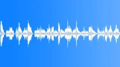 Woman, Breathing, Fear, Tense, Freezing, LoopSound Effect