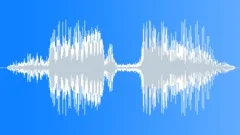 Woman breathingSound Effect