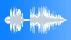 Woman breathingSound Effect