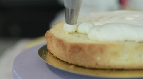 Woman chef Stock Footage 61832180