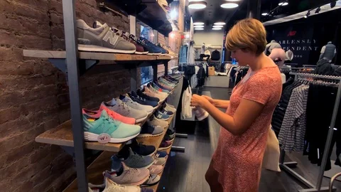 new balance store 5th avenue