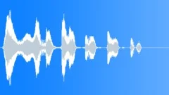 Woman Chuckle 2 Sound Effect
