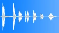 Woman Chuckle 4 Sound Effect