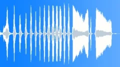 Woman Cracks Up 2 Sound Effect