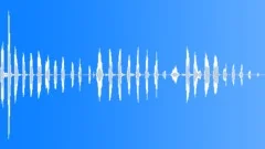 Woman Cracks Up 5 Sound Effect