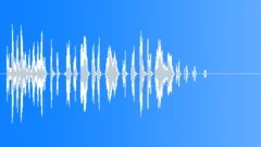 Woman Crazy LaughSound Effect