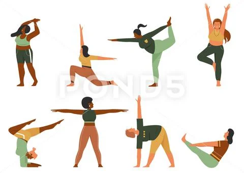 Yoga for beginners: the benefits of yoga and how to do yoga