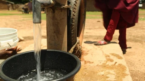 Learn About Private Water Wells | US EPA
