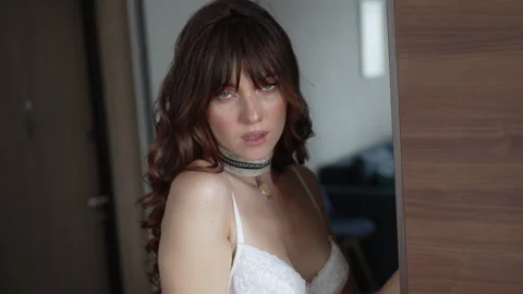 Sexy Erotic Lingerie Stock Videos – Royalty-Free HD & 4K Videos