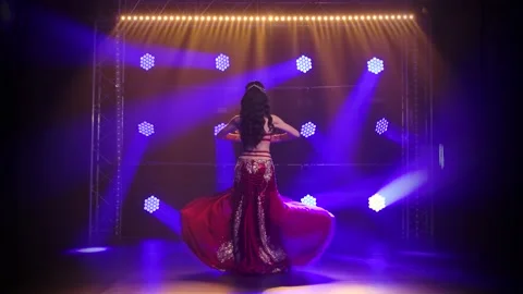 Nude Belly Dancing Stock Video Footage Royalty Free Nude Belly