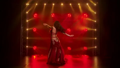 Nude Belly Dance Stock Videos – Royalty-Free HD & 4K Videos Pond5