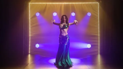 Nude Belly Dancing Stock Video Footage Royalty Free Nude Belly