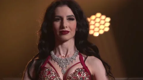 Nude Belly Dance Stock Videos – Royalty-Free HD & 4K Videos Pond5