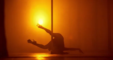 Exotic Dancer Stock Videos – Royalty-Free HD & 4K Videos | Pond5