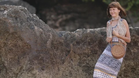 Nude Beach Models Stock Videos – Royalty-Free HD & 4K Videos | Pond5