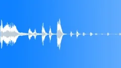 Woman, Female Dry Cough, Hacking Sound Effect
