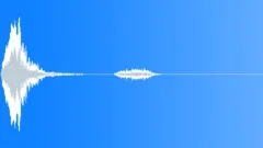 Woman, Female Gasp In Surprise Sound Effect