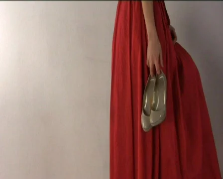 Woman Video stock 572209
