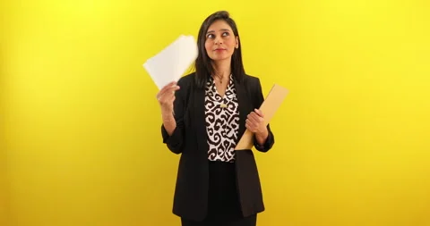 Woman Stock Footage 293475481