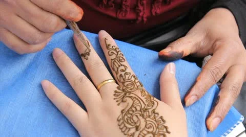 Henna Tattoo Videos: Download 8+ Free 4K & HD Stock Footage Clips - Pixabay