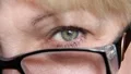 Woman with glasses HD Footage
