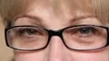 Woman with glasses HD Footage
