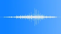 Woman in Heels Walks By 2 Sound Effect