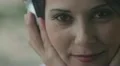 woman with her headphones HD Footage