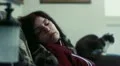 woman ill and sad HD Footage