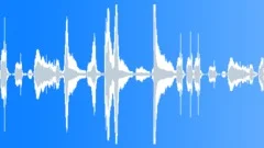 Woman Kiss & Moan Sound Effect