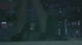 Woman legs in high heels dancing on nightclub bar counter HD Footage
